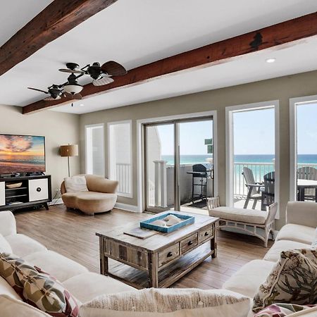 Little House On The Beach 德斯廷 外观 照片