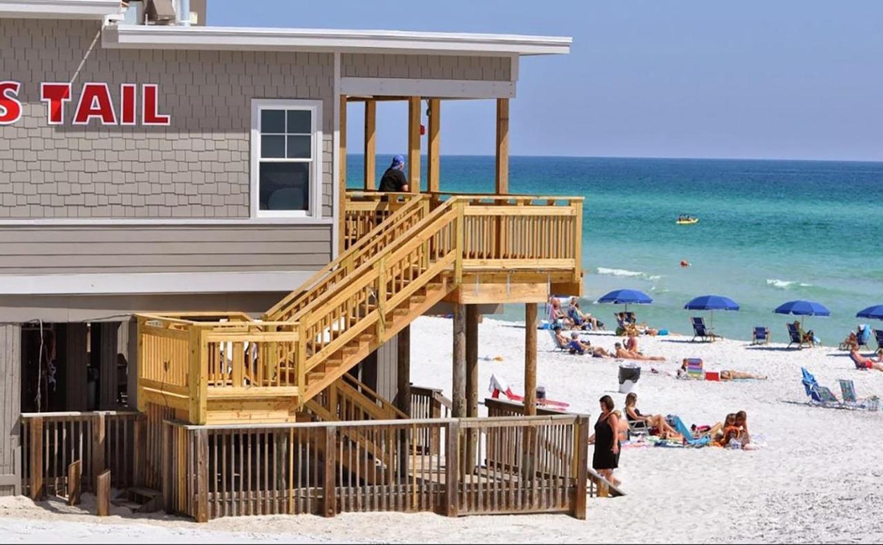 Little House On The Beach 德斯廷 外观 照片