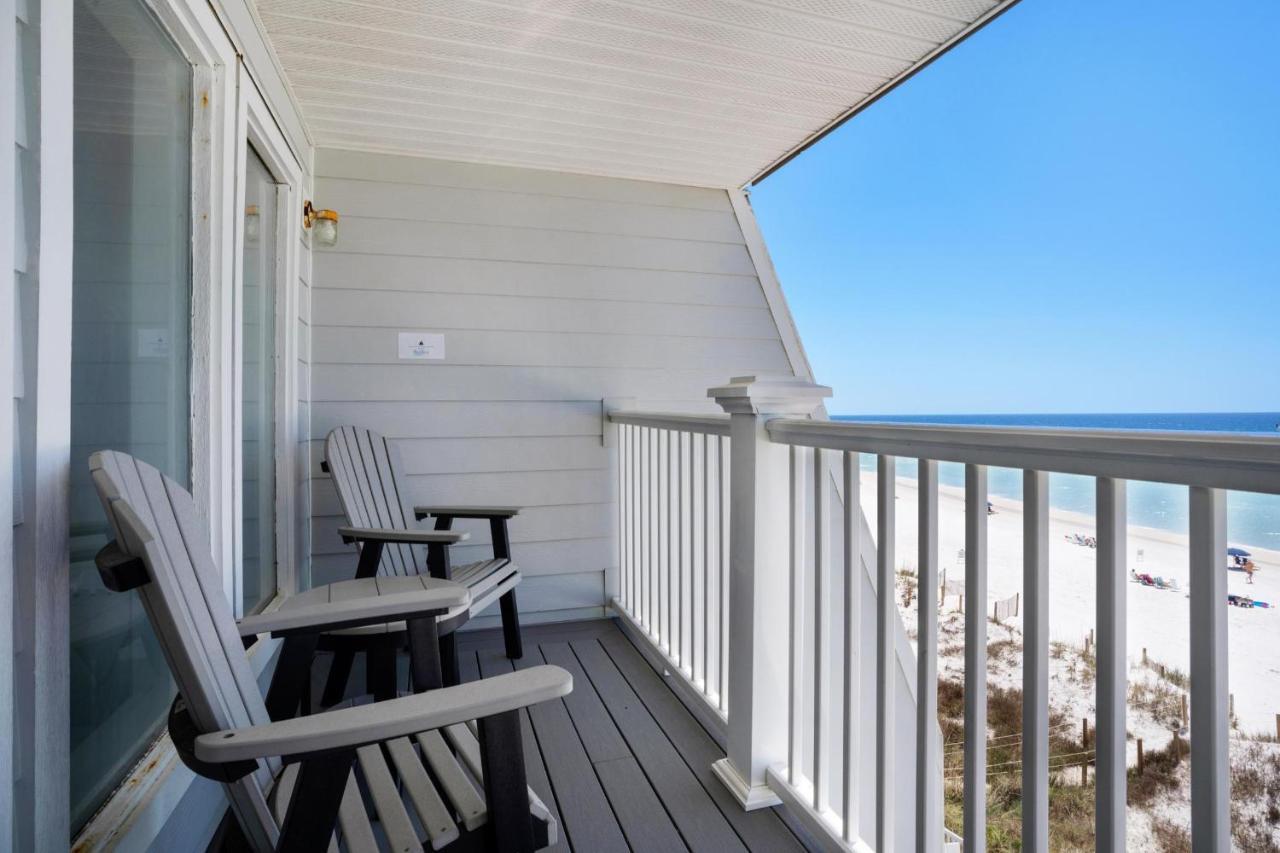 Little House On The Beach 德斯廷 外观 照片